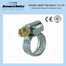 9mm Bandwidth Germany Type Hose Clamp